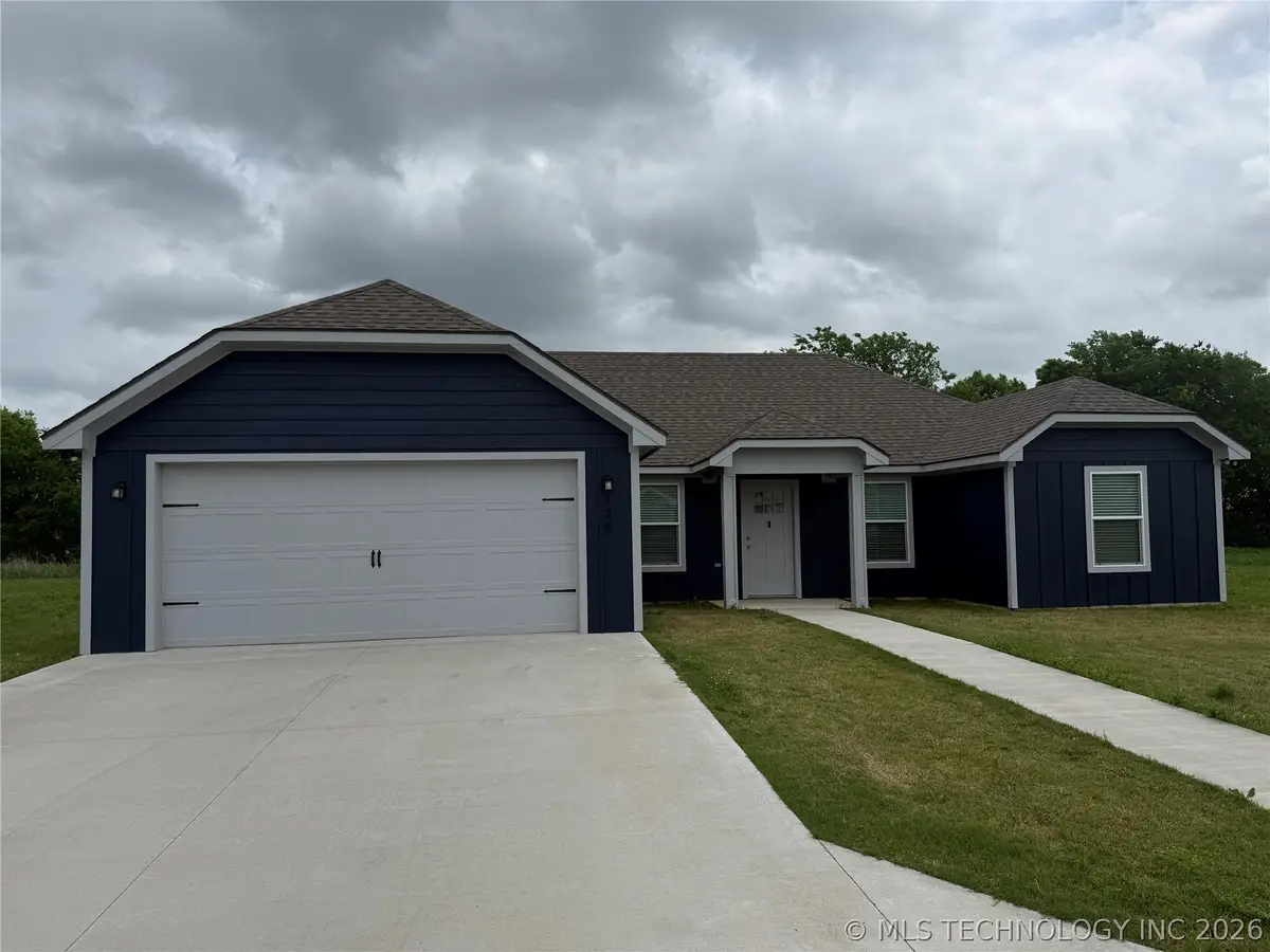 138 Brody's Way, Durant, OK 74701 - #1