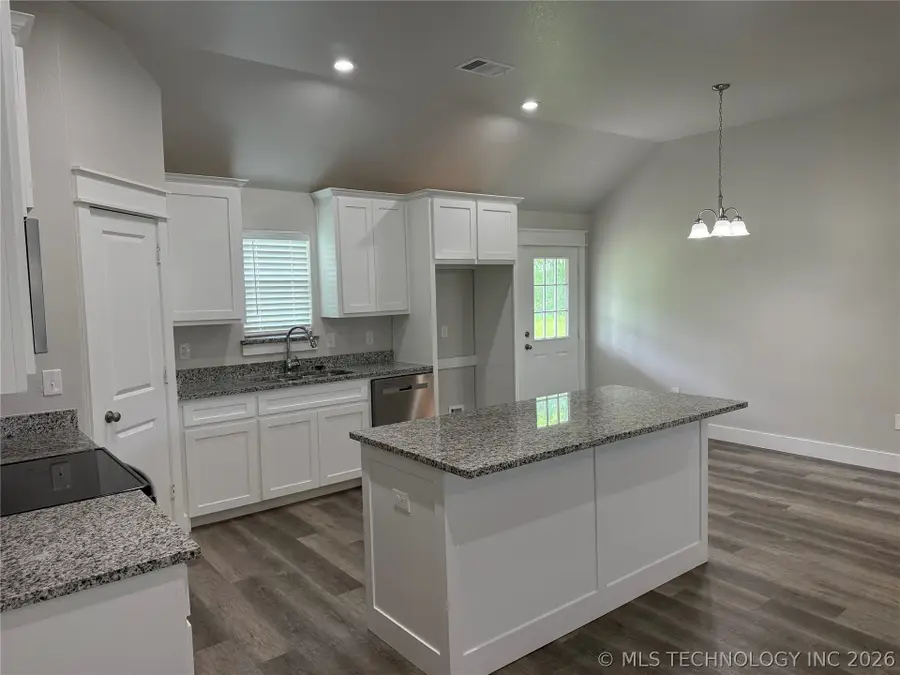 138 Brody's Way, Durant, OK 74701 - #3