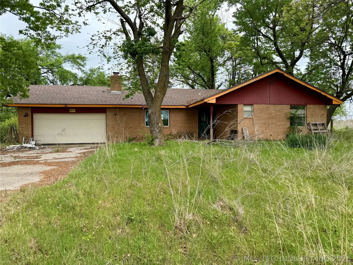 1214 Vinson, Allen, OK 74825 - #1