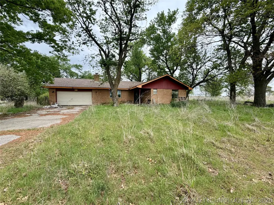 1214 Vinson, Allen, OK 74825 - #2