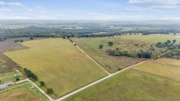 S 4440 Road, Vinita, OK 74301