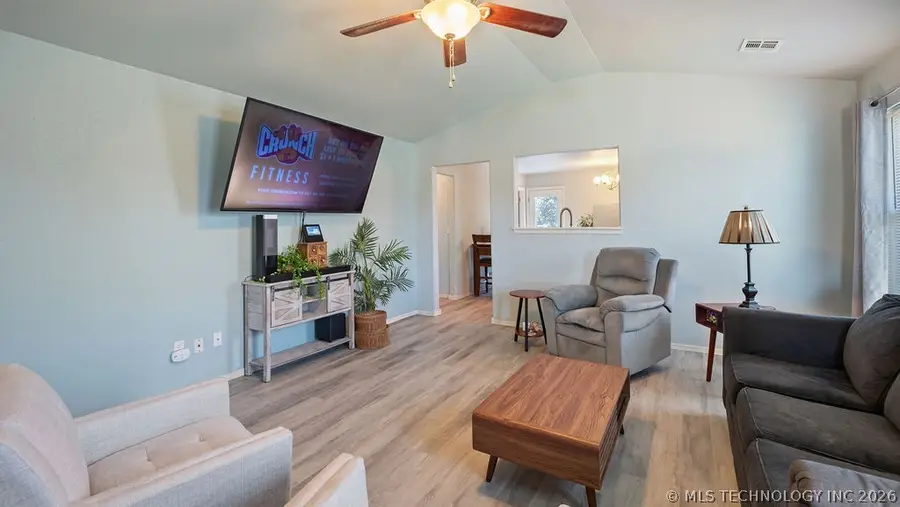 11420 E 110th Street N, Owasso, OK 74055 - #2