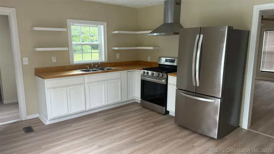 2401 Arlington Boulevard, Ada, OK 74820 - #3