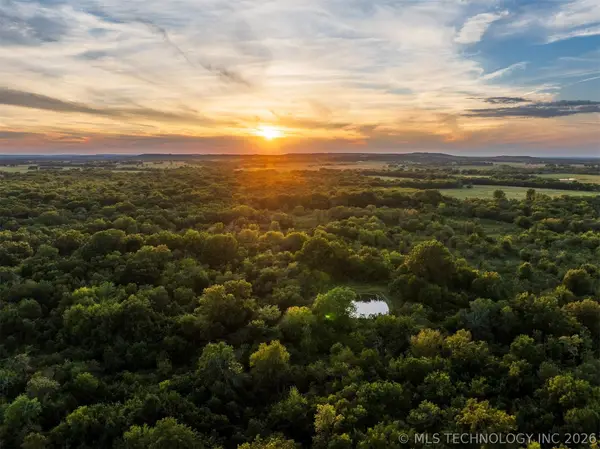 146 E 1010, Council Hill, OK 74428