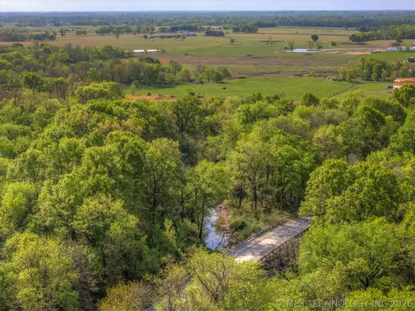 00010 N 234th Street, Haskell, OK 74436