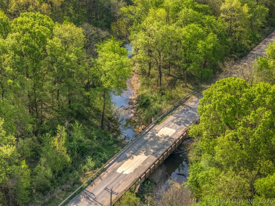 00010 W 40th Street, Haskell, OK 74436 - #2