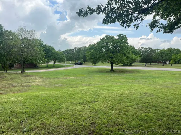 205 Pioneer Road, Sapulpa, OK 74066