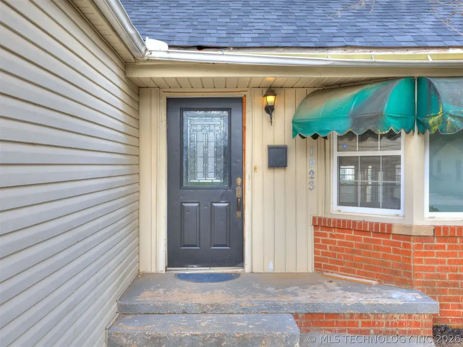 1923 N Elwood Avenue, Tulsa, OK 74106 - #3