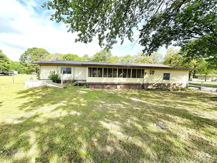 418614 Woodside Drive, Eufaula, OK 74432 - #2