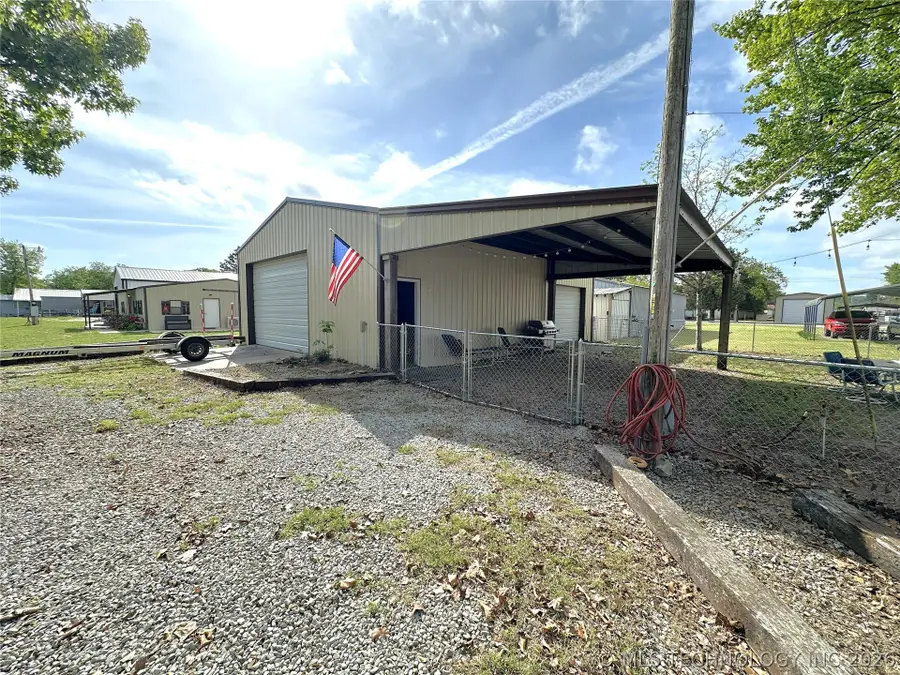 418614 Woodside Drive, Eufaula, OK 74432 - #3