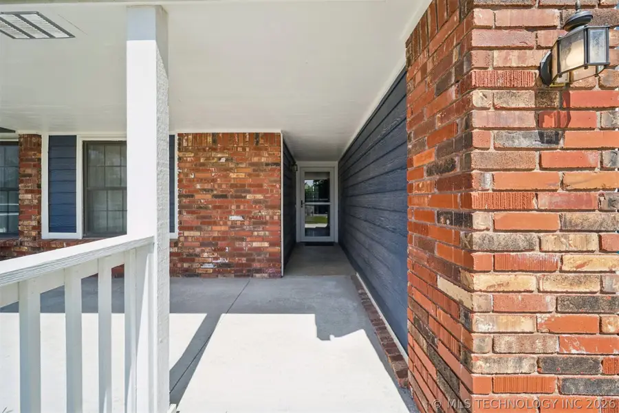 1508 S 138 East Avenue, Tulsa, OK 74108 - #3