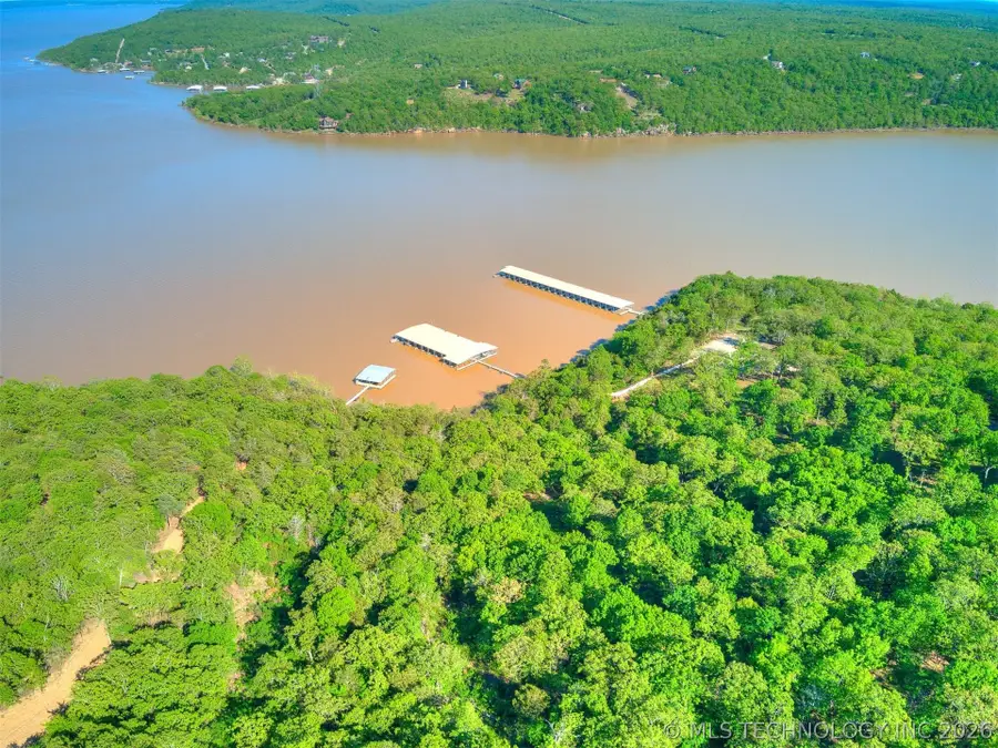 228 Patriot Pointe, Eufaula, OK 74432 - #2