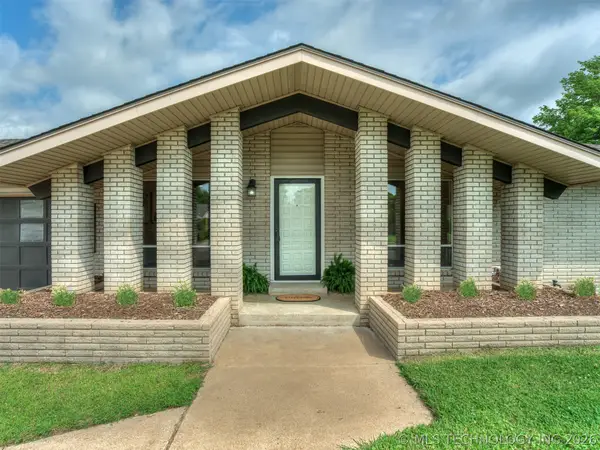 10931 E 28th Place, Tulsa, OK 74129