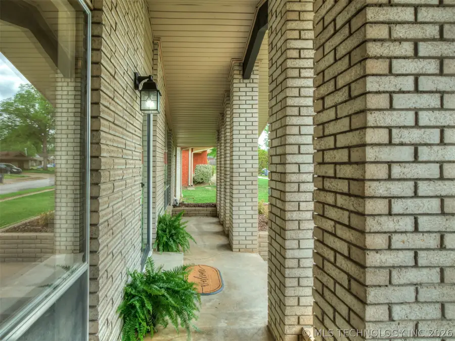 10931 E 28th Place, Tulsa, OK 74129 - #3