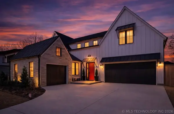 3123 E 26th Place, Tulsa, OK 74114