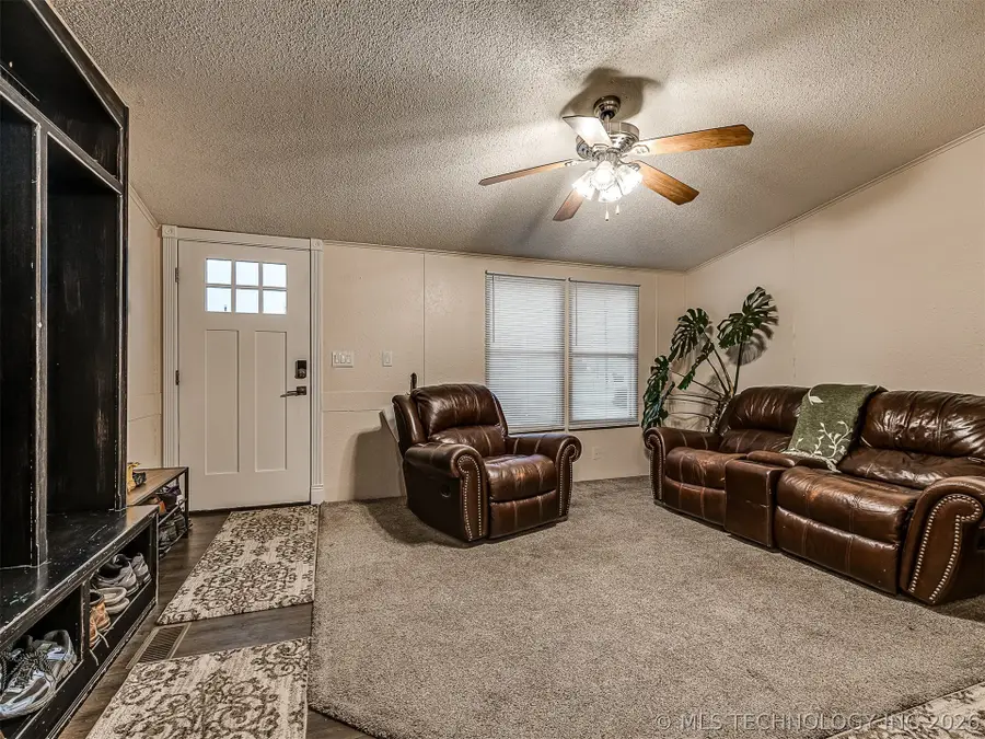 35824 S Case Road, Inola, OK 74036 - #3