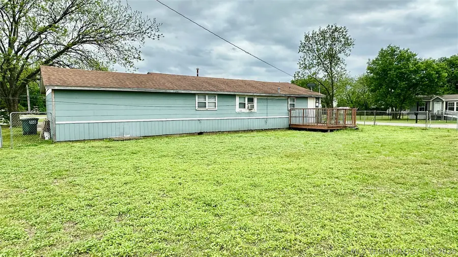 201 E Chigley, Davis, OK 73030 - #3