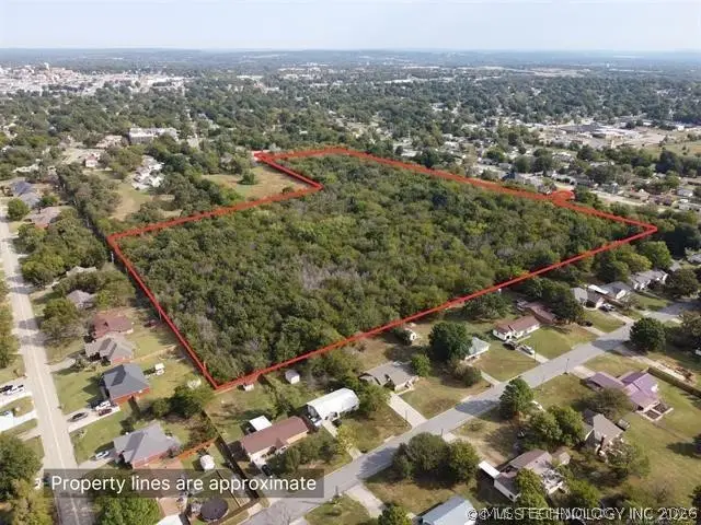 Hardy Springs, McAlester, OK 74501 - #1