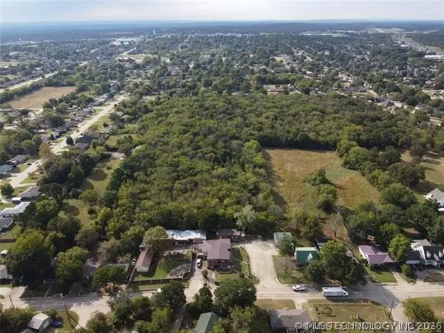 Hardy Springs, McAlester, OK 74501 - #2