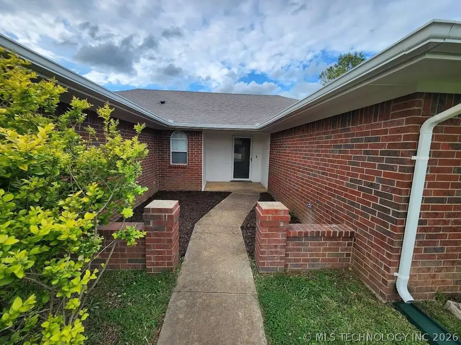 2708 Forrest Circle, Durant, OK 74701 - #3