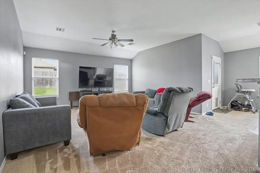 25437 E 93rd Court, Broken Arrow, OK 74014 - #3