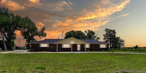 11258 N 92nd Street, , OK 74632