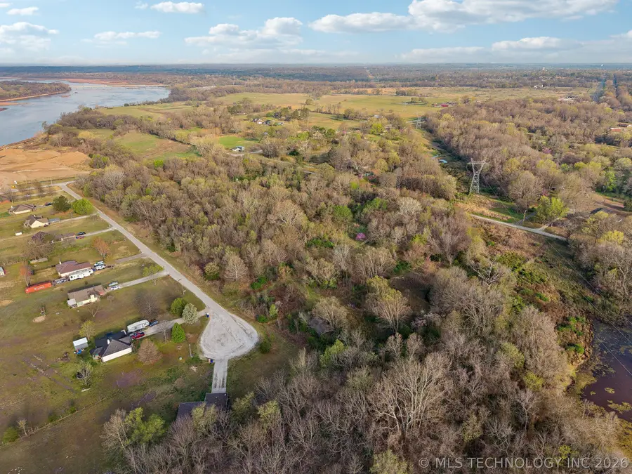 171st Street, Wagoner, OK 74467 - #2