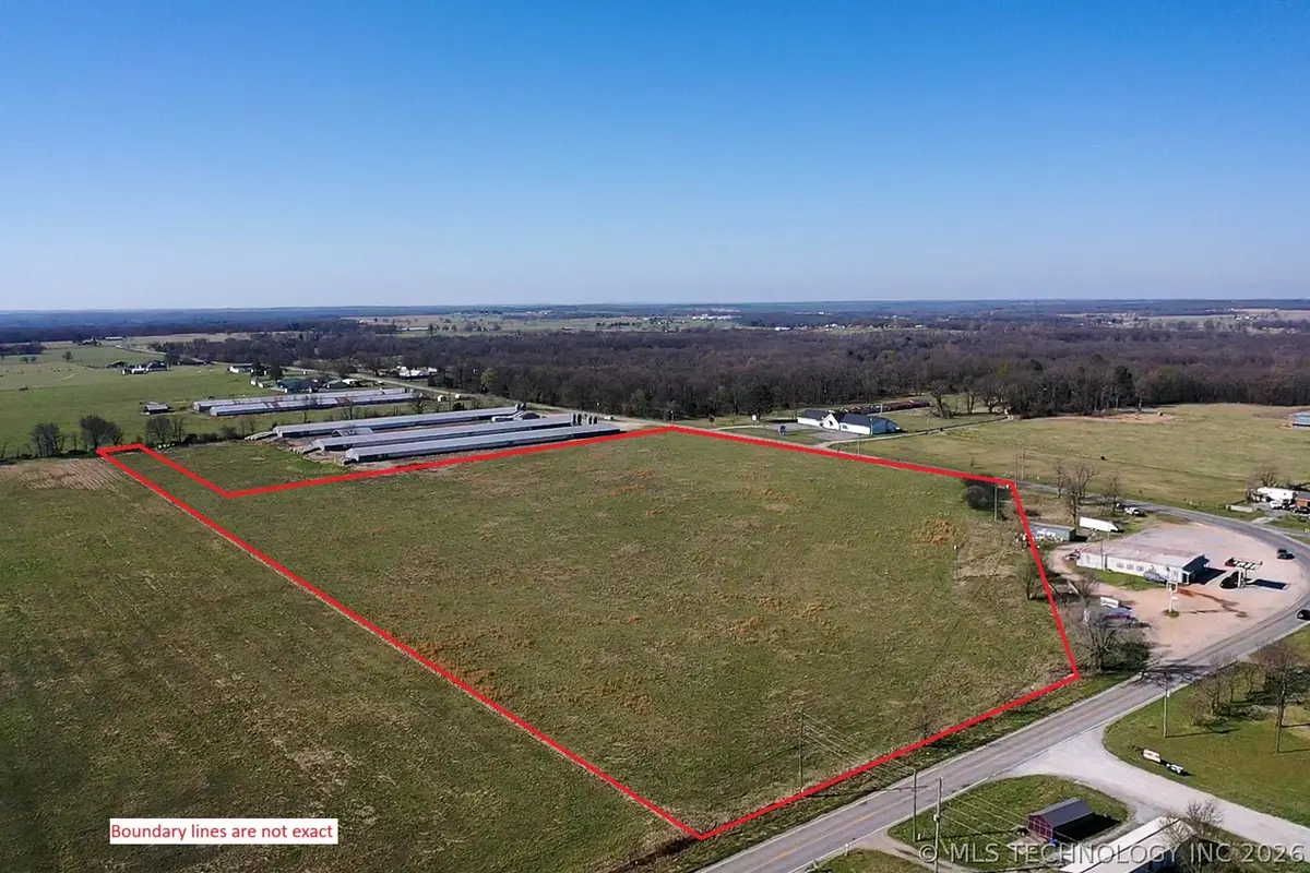 116, Colcord, OK 74338 - #1