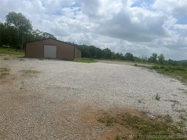 5325 S 86th West Avenue, Tulsa, OK 74107