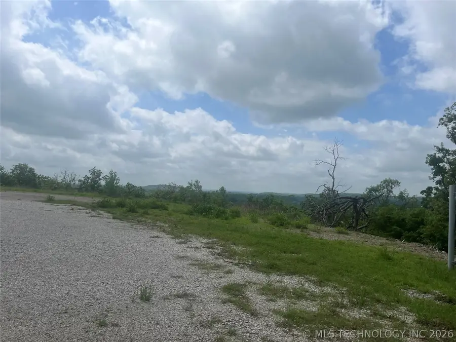 5325 S 86th West Avenue, Tulsa, OK 74107 - #2