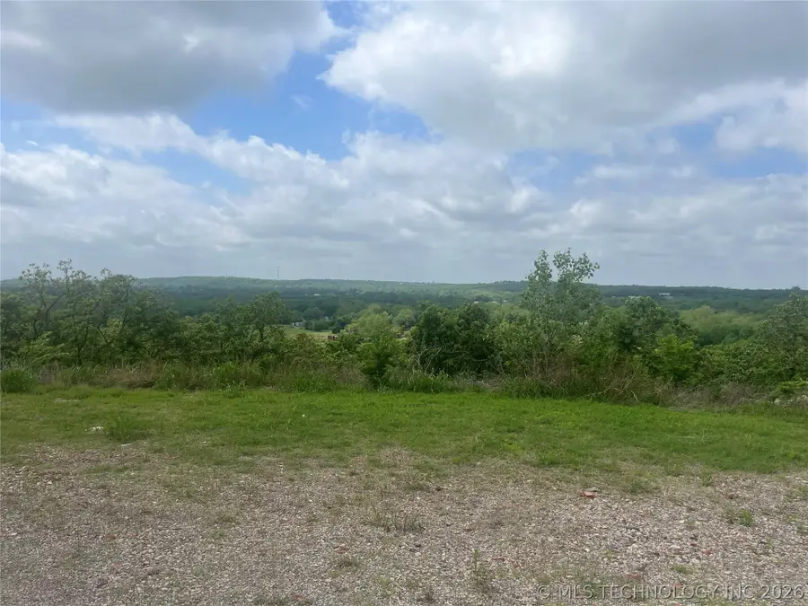 5325 S 86th West Avenue, Tulsa, OK 74107 - #3