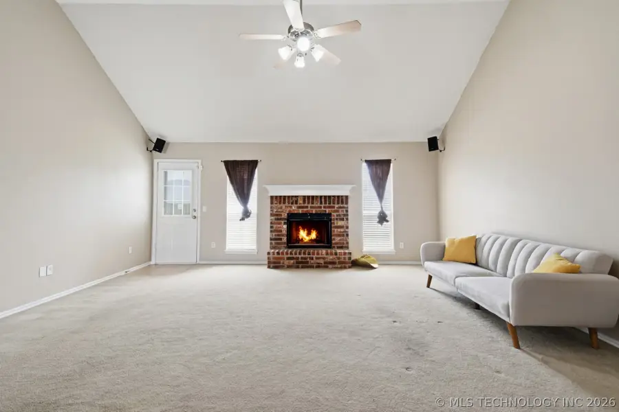 1510 W 117th Court, Jenks, OK 74037 - #3