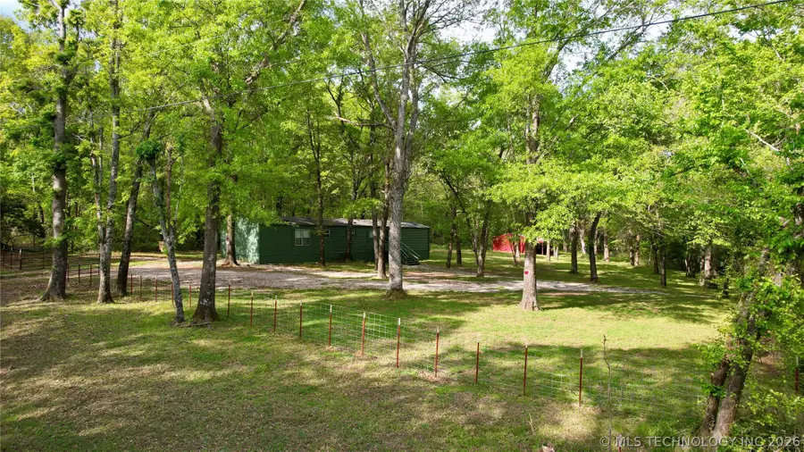 98384 S 4471 Road, Gore, OK 74435 - #2