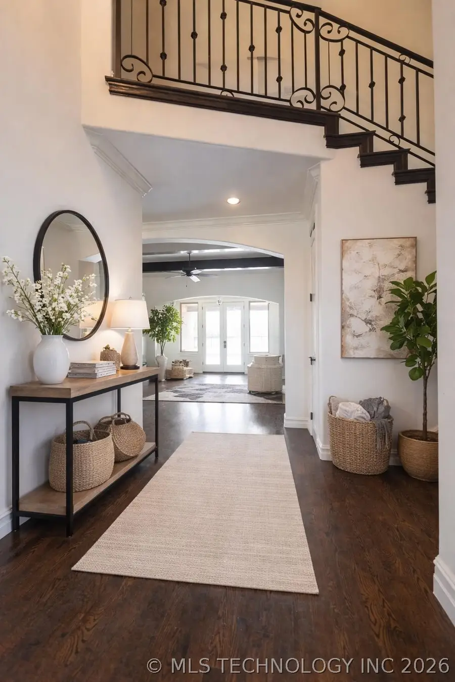 2114 E 176th Street S, South Tulsa, OK 74047 - #3