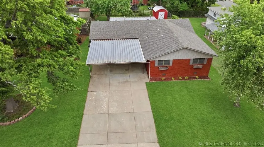 5369 E 28th Street, Tulsa, OK 74114 - #2