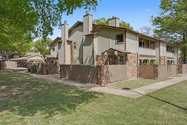 7901 E 66th Street #22E, Tulsa, OK 74133