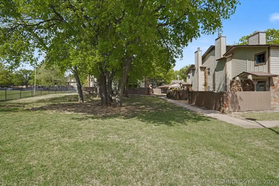 7901 E 66th Street #22E, Tulsa, OK 74133 - #3