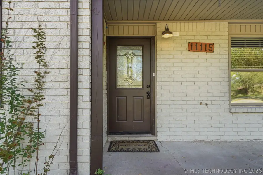 11115 S 250th East Avenue, Broken Arrow, OK 74014 - #3