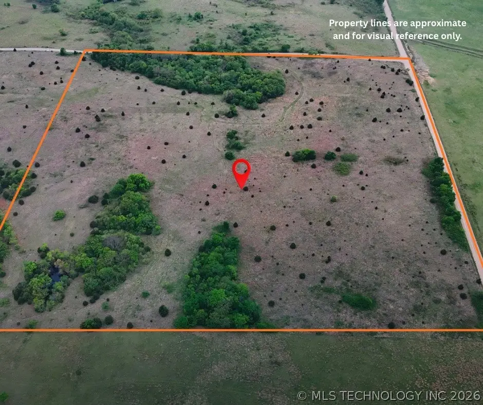 Address Withheld By Seller, Sulphur, OK 73086 - #1