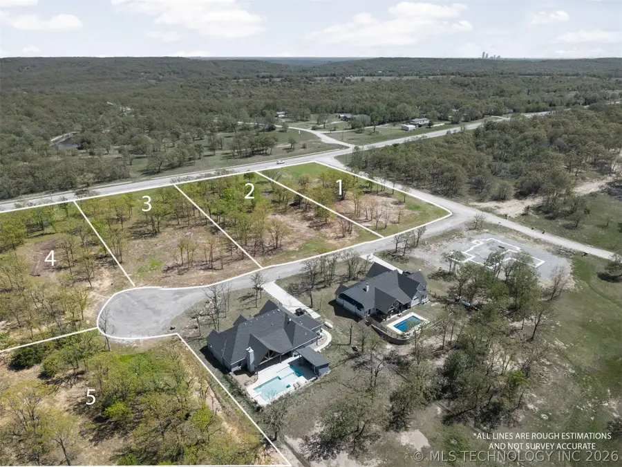 4 N 52nd West Avenue, Tulsa, OK 74126 - #2