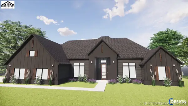 5 N 52nd West Avenue, Tulsa, OK 74126