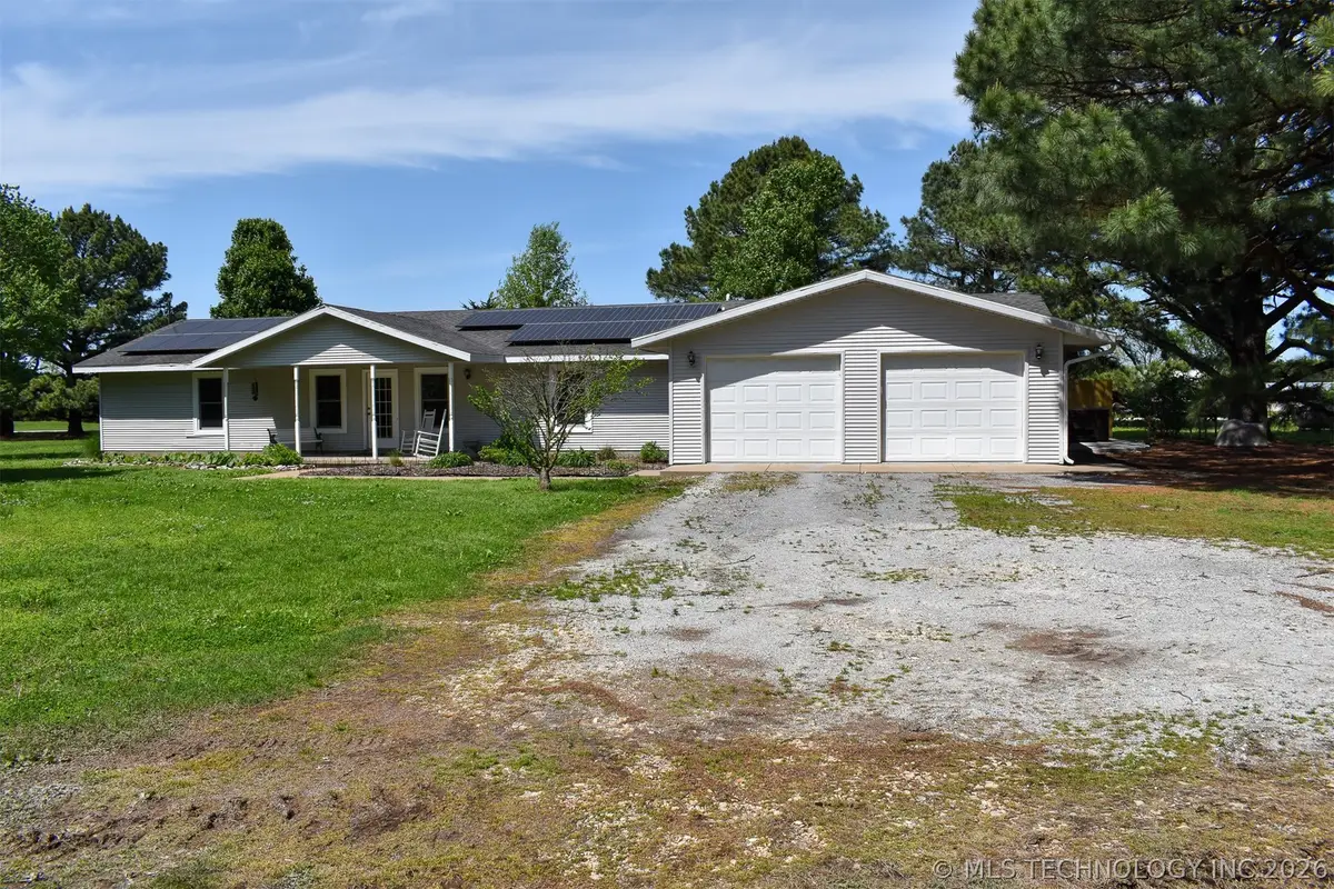 10164 Bloomfield North, Gentry, Ar 72734 - #1