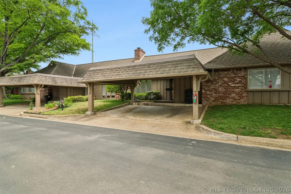 5206 S Harvard Avenue #103, Tulsa, OK 74135 - #1