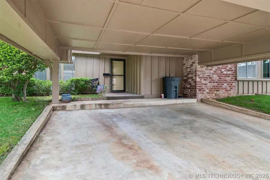 5206 S Harvard Avenue #103, Tulsa, OK 74135 - #2