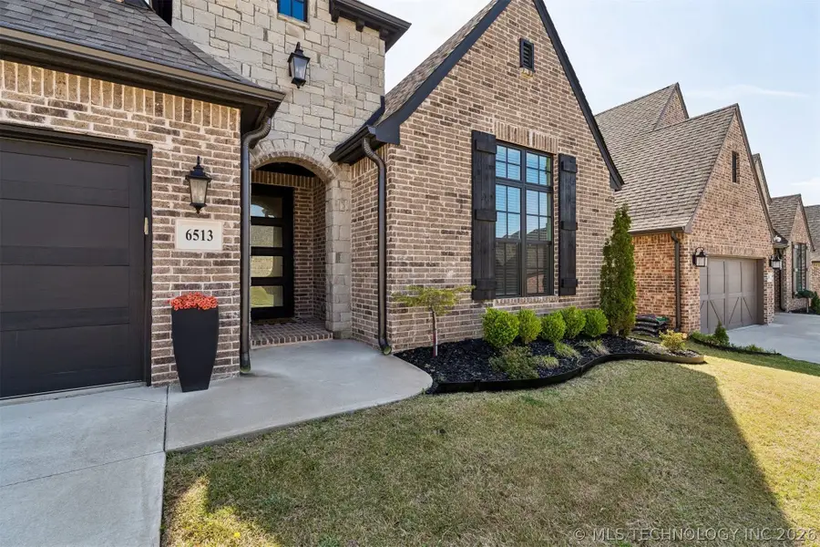 6513 S Fir Avenue, Broken Arrow, OK 74134 - #2