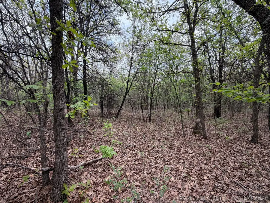 00000 S Berryhill Road, Jennings, OK 74038 - #3