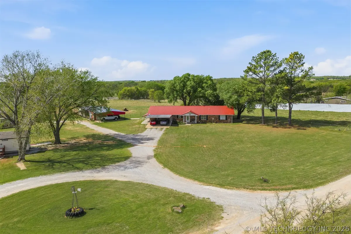 31410 E 1980, Ringling, OK 73456 - #1