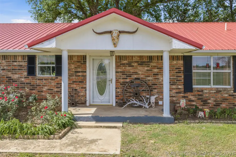 31410 E 1980, Ringling, OK 73456 - #3