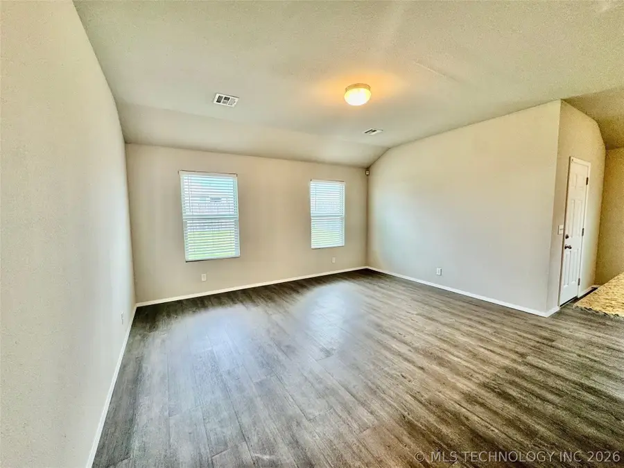 2014 S 15th Street, Broken Arrow, OK 74012 - #3