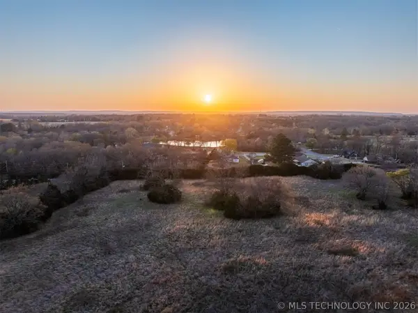 1 S Mission Road, Okmulgee, OK 74447